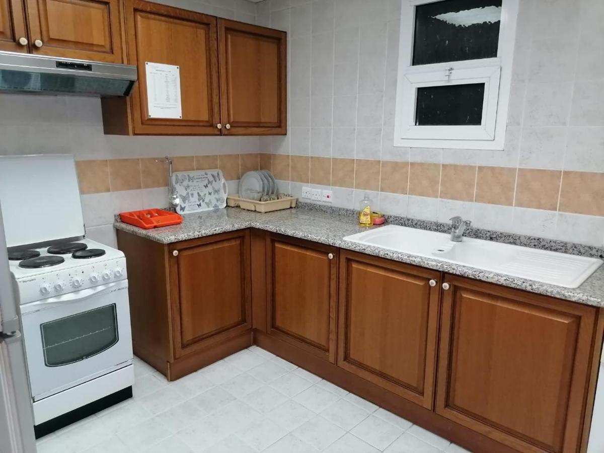Apart-hotel Al Massa 1 Al Ain