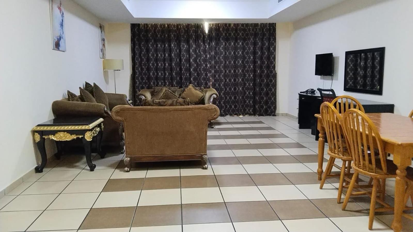 Al Massa 1 Apart-hotel Al Ain