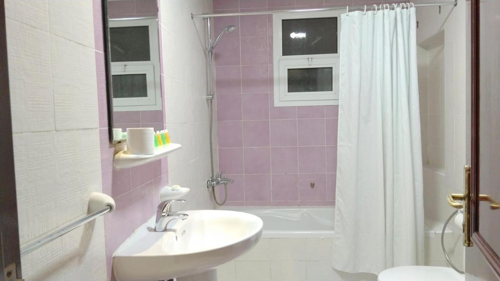 Al Massa 1 Apart-hotel Al Ain