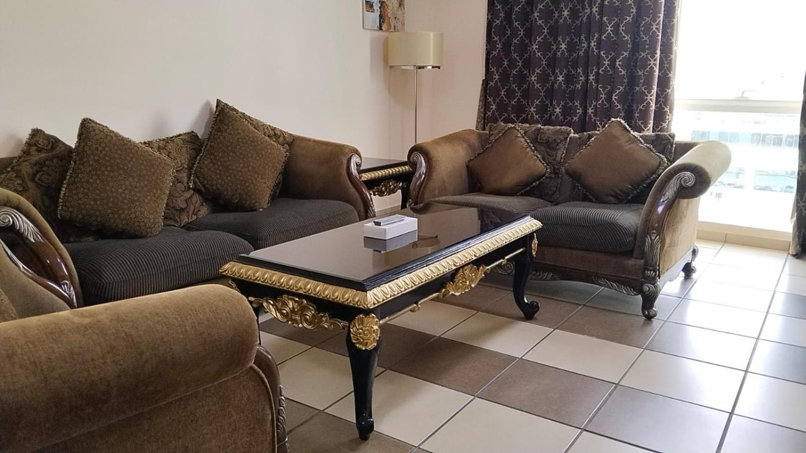 Al Massa 1 Apart-hotel Al Ain