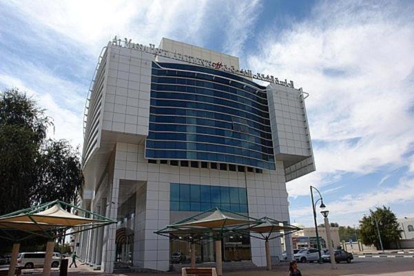 Al Massa 1 2* Al Ain