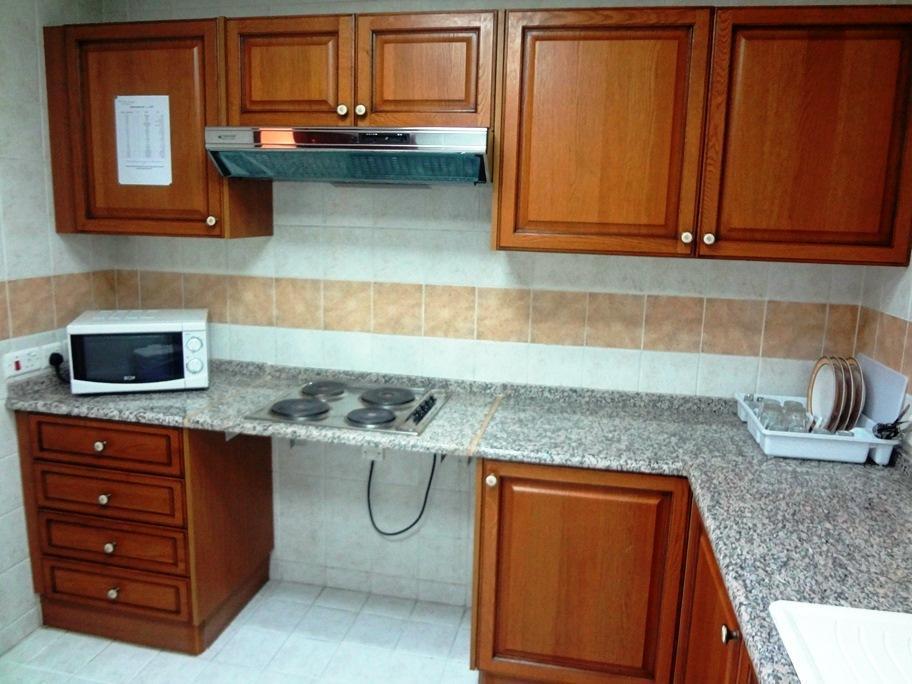 Al Massa 1 Aparthotel
