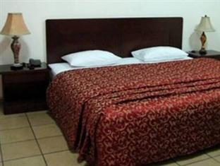 Al Massa 1 Apart-hotel 2*