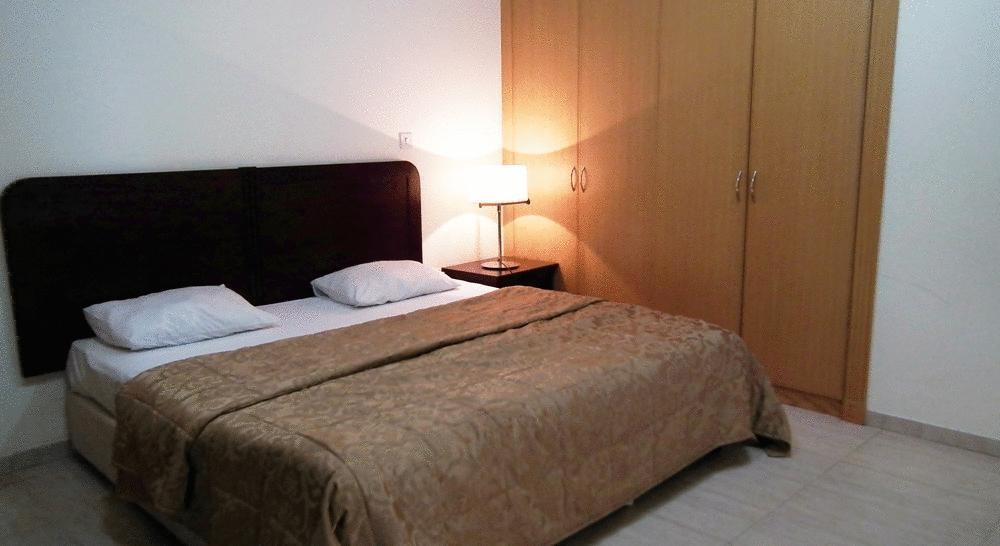 Apart-hotel Al Massa 1 2*