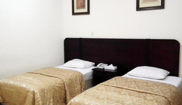 Apart-hotel Al Massa 1 Al Ain