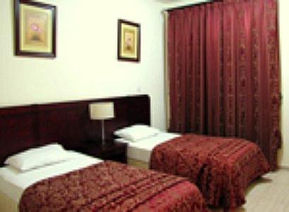 Al Massa 1 Apart-hotel Al Ain