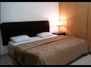 Al Massa 1 Aparthotel 2*