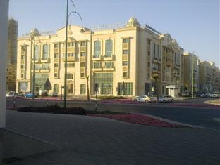 Al Massa 1