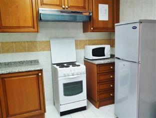 Apart-hotel Al Massa 1 Al Ain